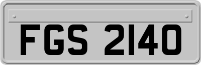 FGS2140