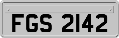FGS2142