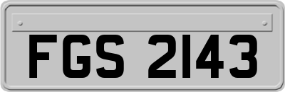 FGS2143