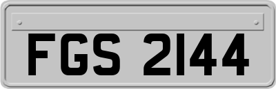 FGS2144