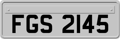 FGS2145