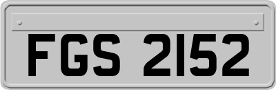 FGS2152