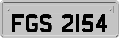 FGS2154