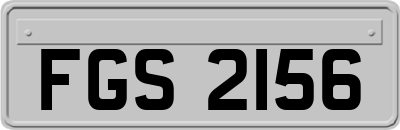 FGS2156