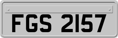 FGS2157