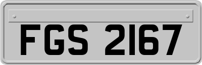 FGS2167