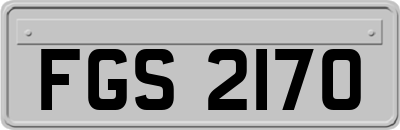 FGS2170