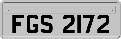 FGS2172