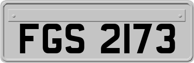 FGS2173