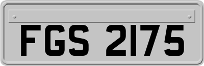 FGS2175