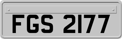 FGS2177