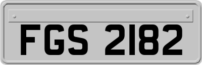 FGS2182