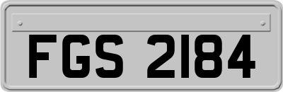 FGS2184