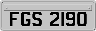 FGS2190