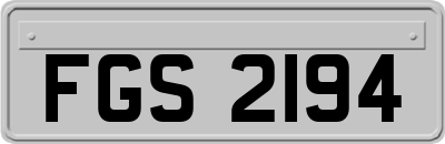 FGS2194