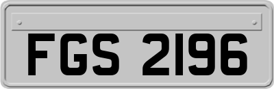 FGS2196