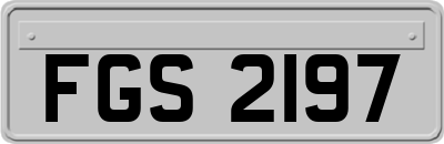 FGS2197