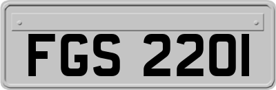 FGS2201