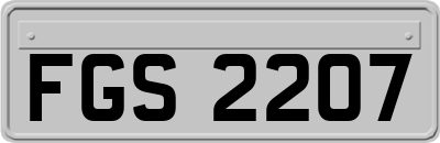 FGS2207