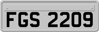 FGS2209