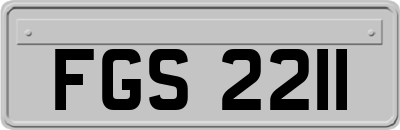 FGS2211