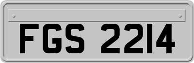 FGS2214