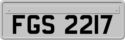 FGS2217