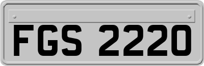 FGS2220