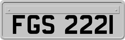 FGS2221