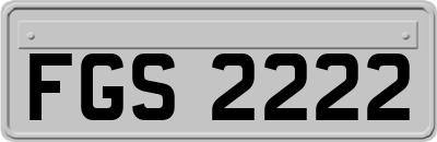 FGS2222