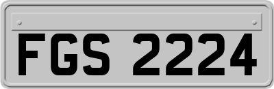 FGS2224