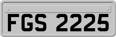 FGS2225