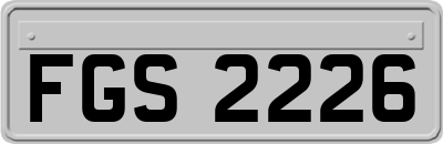 FGS2226