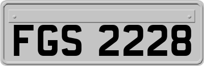 FGS2228