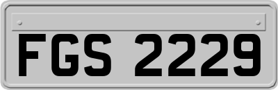 FGS2229
