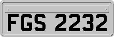 FGS2232