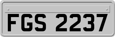 FGS2237