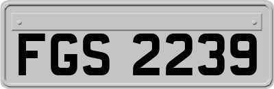 FGS2239