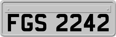FGS2242