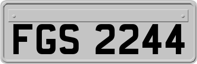 FGS2244