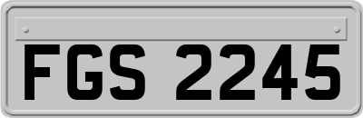 FGS2245