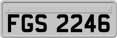 FGS2246