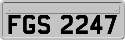 FGS2247