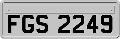 FGS2249
