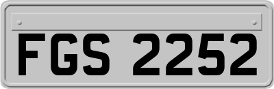 FGS2252