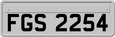 FGS2254