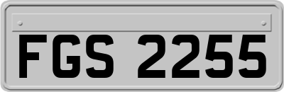 FGS2255