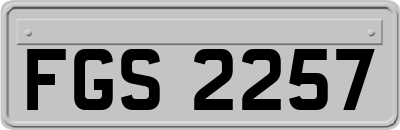 FGS2257