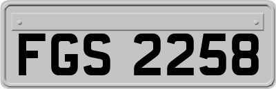 FGS2258