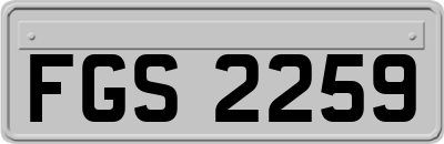 FGS2259
